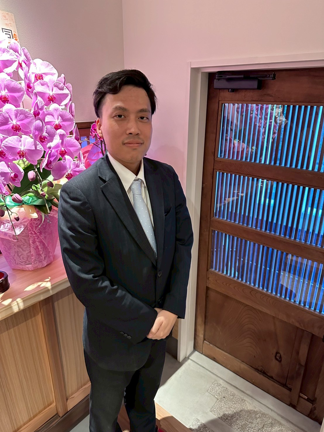 坂井　翔太